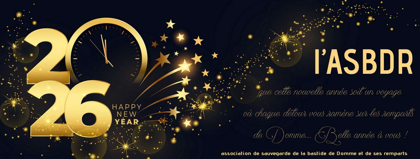 Association pour la Sauvegarde de la Bastide de Domme et de ses Remparts, DOMME ASBDR dordogne périgord association pour la sauvegarde de la bastide de Domme et de ses remparts chateau du roy