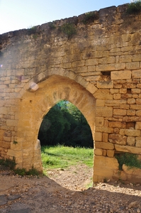 DOMME ASBDR dordogne périgord  association pour la sauvegarde de la bastide de Domme et de ses remparts chateau du roy